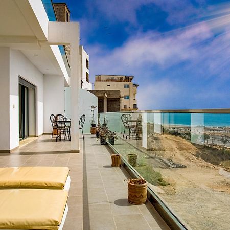 Baya House Elegance Appartement Taghazout Exteriör bild