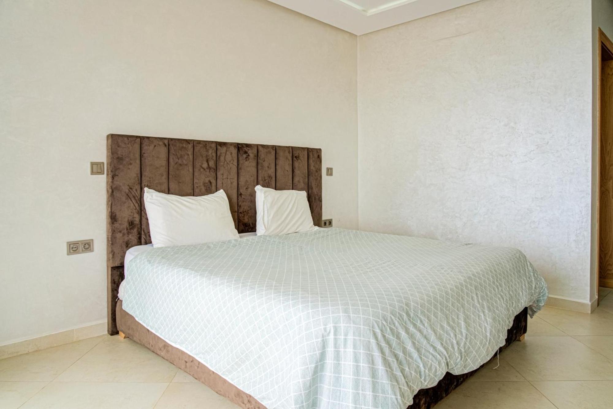 Baya House Elegance Appartement Taghazout Exteriör bild