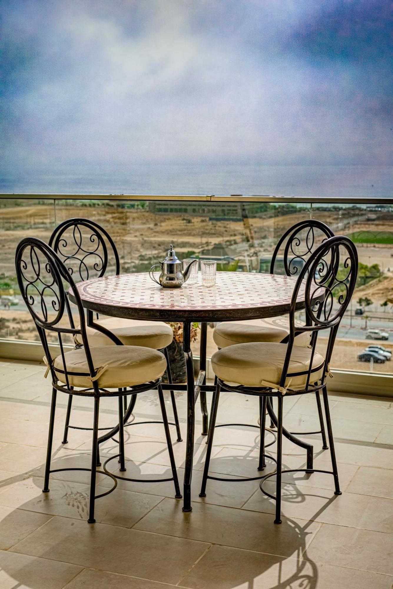 Baya House Elegance Appartement Taghazout Exteriör bild