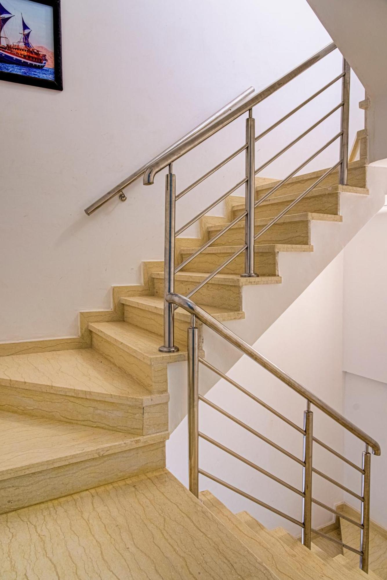 Baya House Elegance Appartement Taghazout Exteriör bild