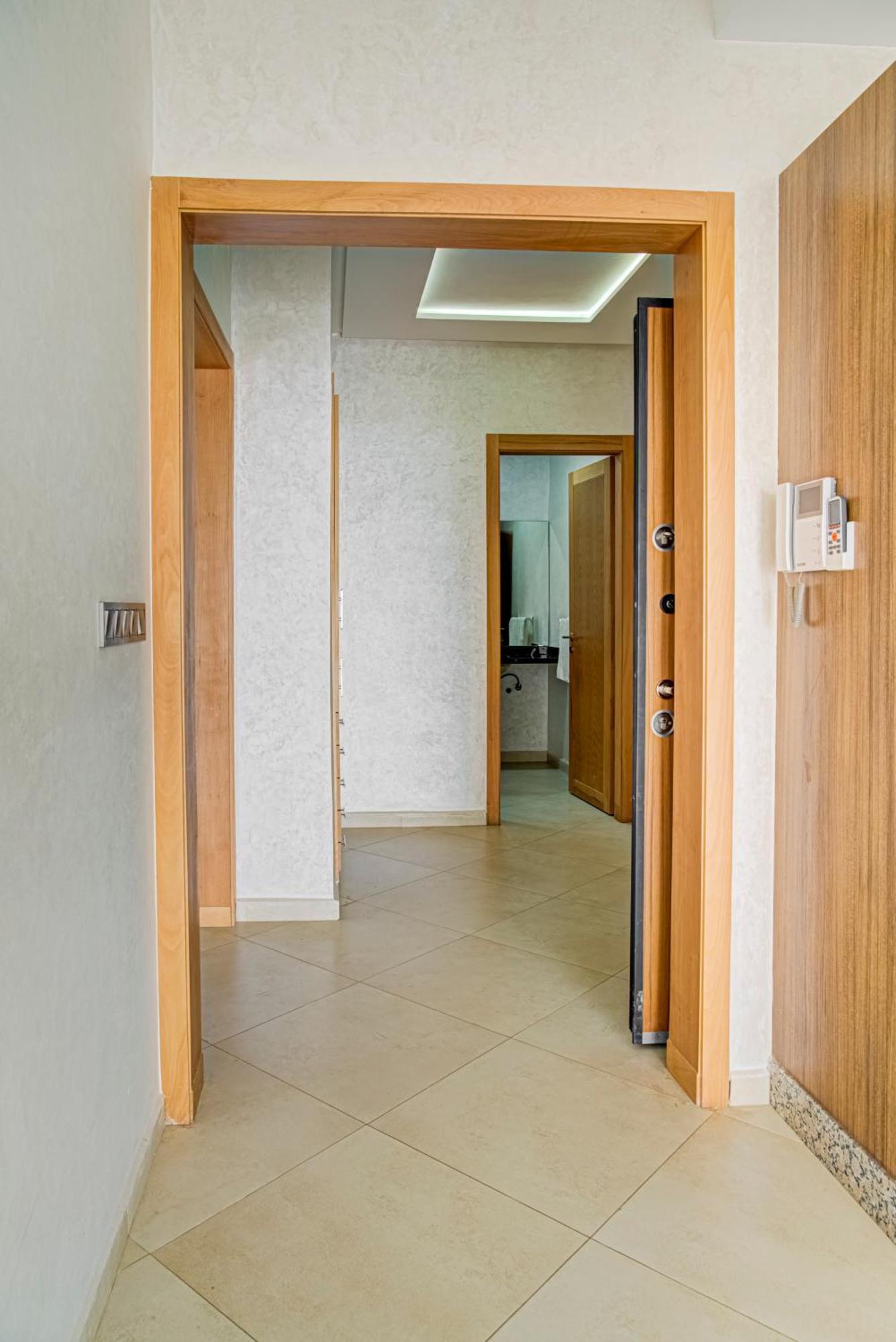 Baya House Elegance Appartement Taghazout Exteriör bild