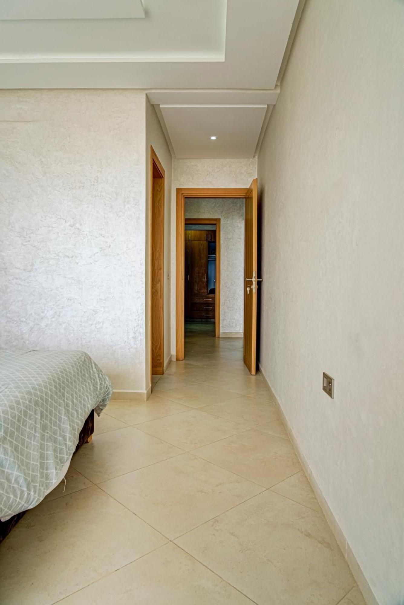 Baya House Elegance Appartement Taghazout Exteriör bild