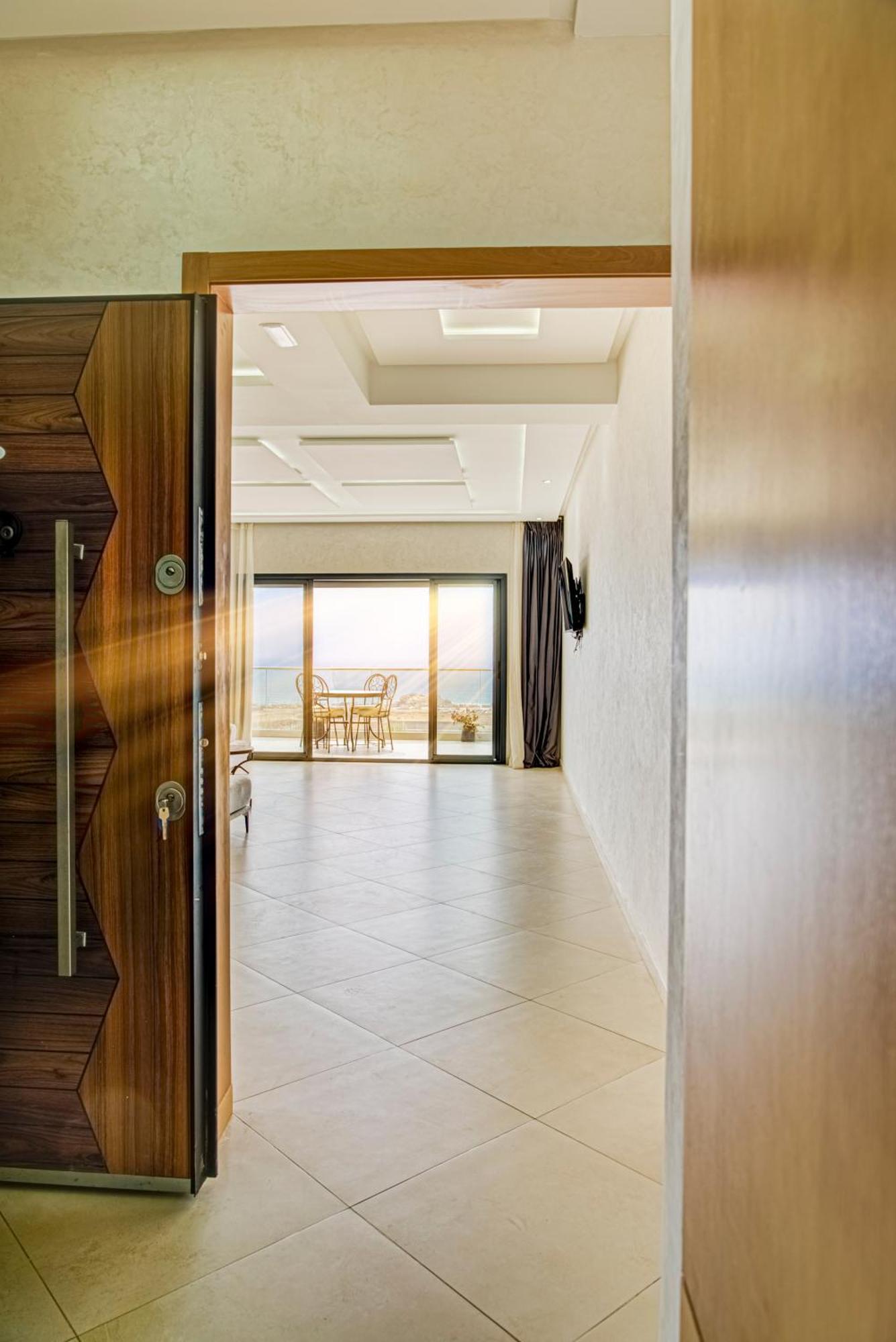 Baya House Elegance Appartement Taghazout Exteriör bild