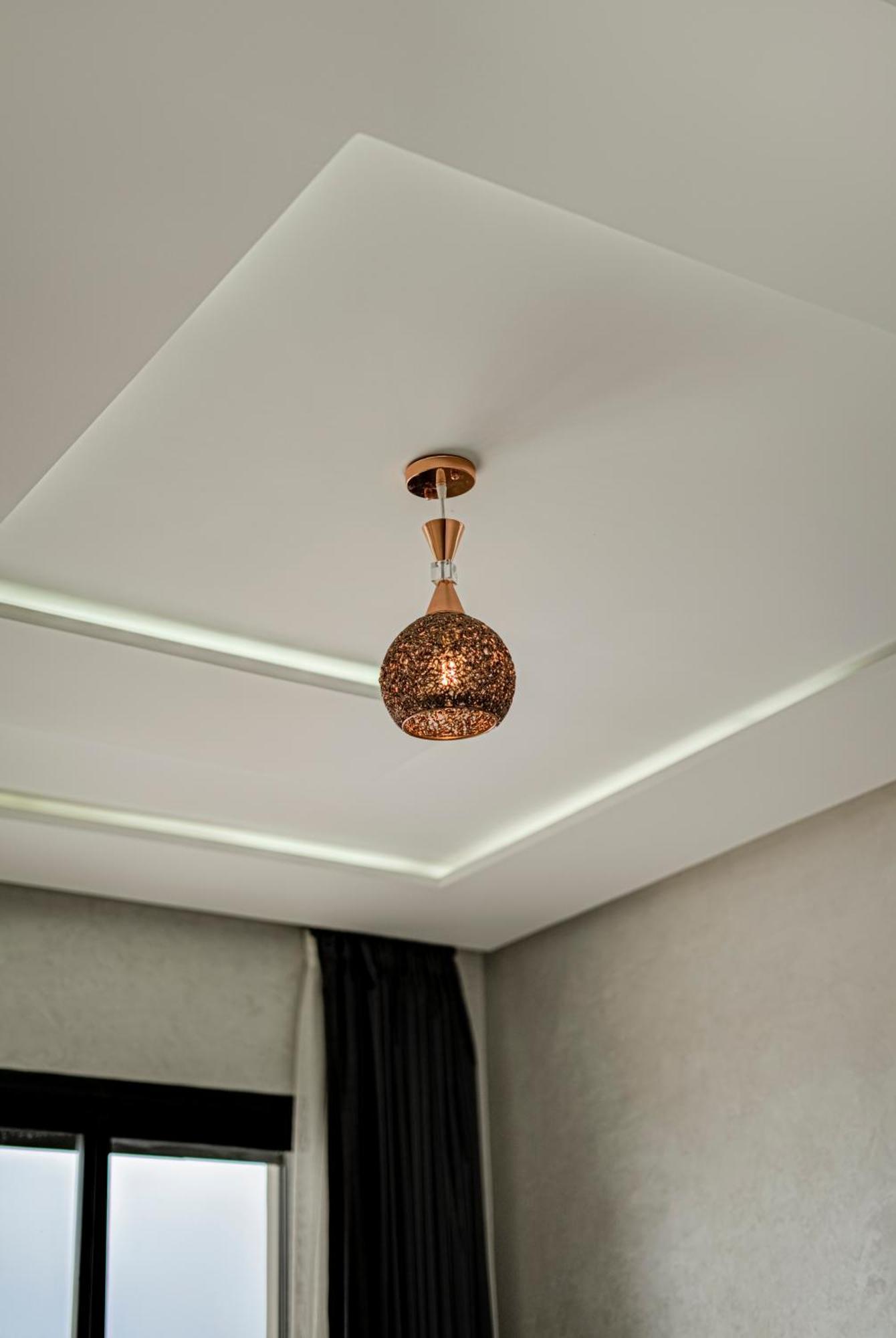 Baya House Elegance Appartement Taghazout Exteriör bild