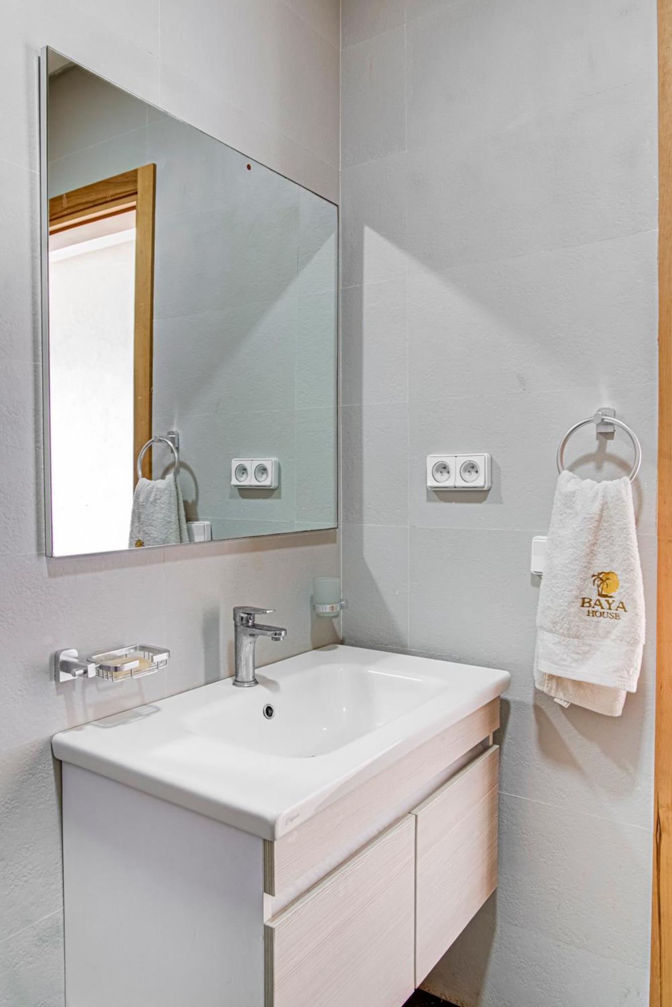 Baya House Elegance Appartement Taghazout Exteriör bild
