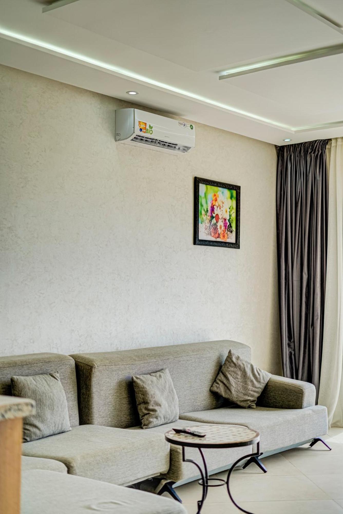 Baya House Elegance Appartement Taghazout Exteriör bild