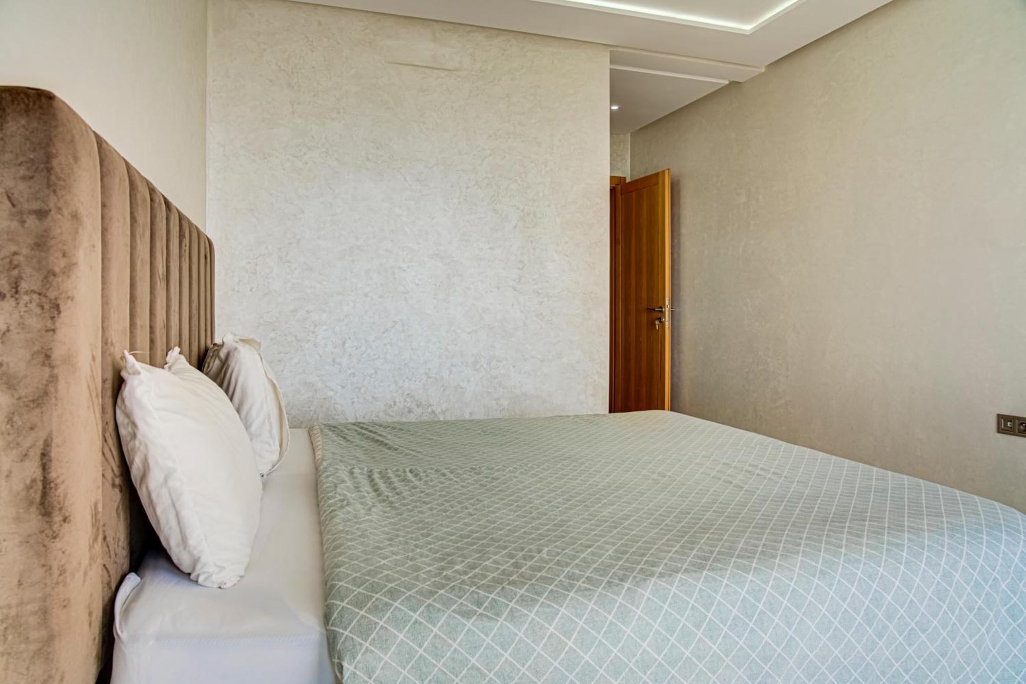 Baya House Elegance Appartement Taghazout Exteriör bild