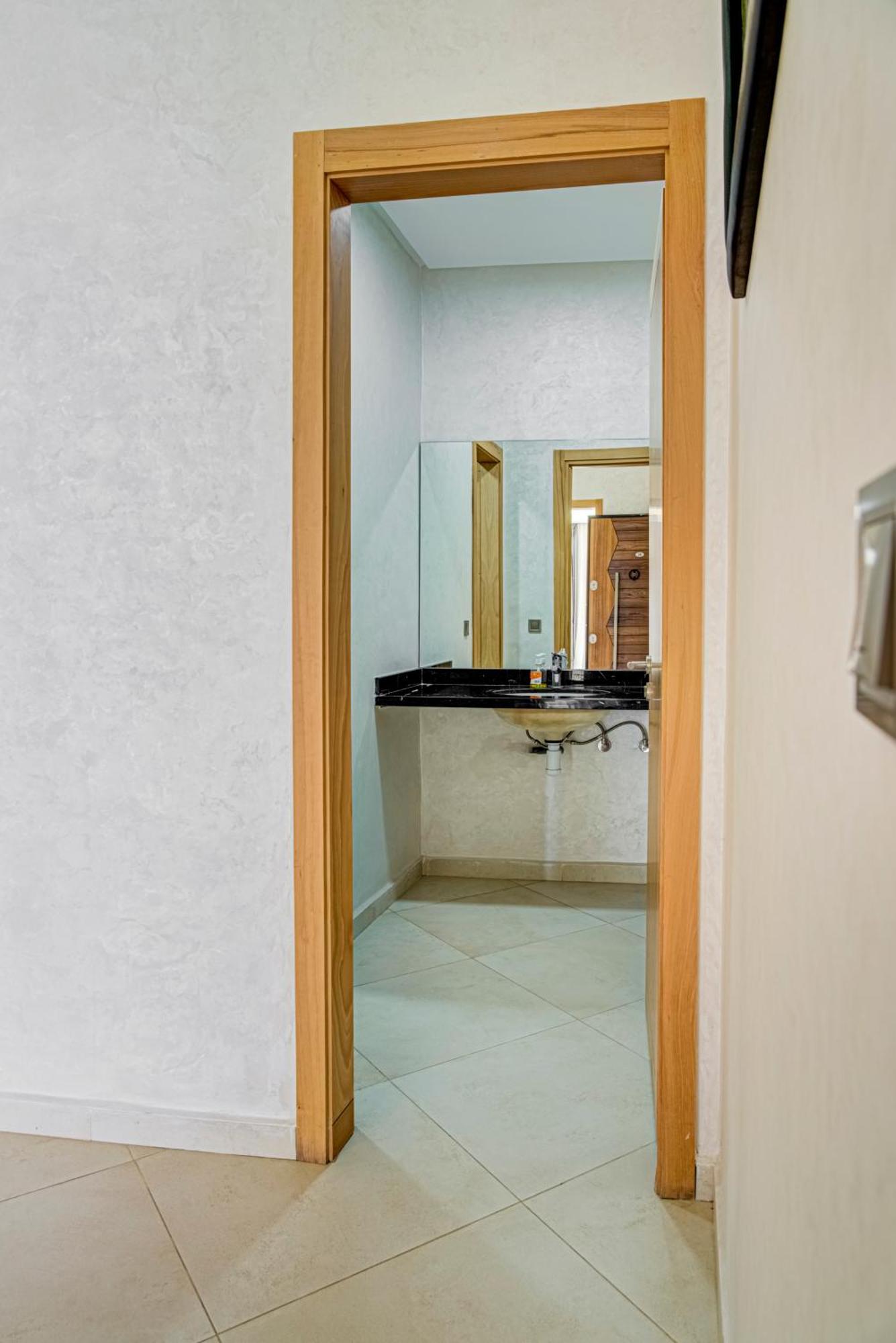 Baya House Elegance Appartement Taghazout Exteriör bild