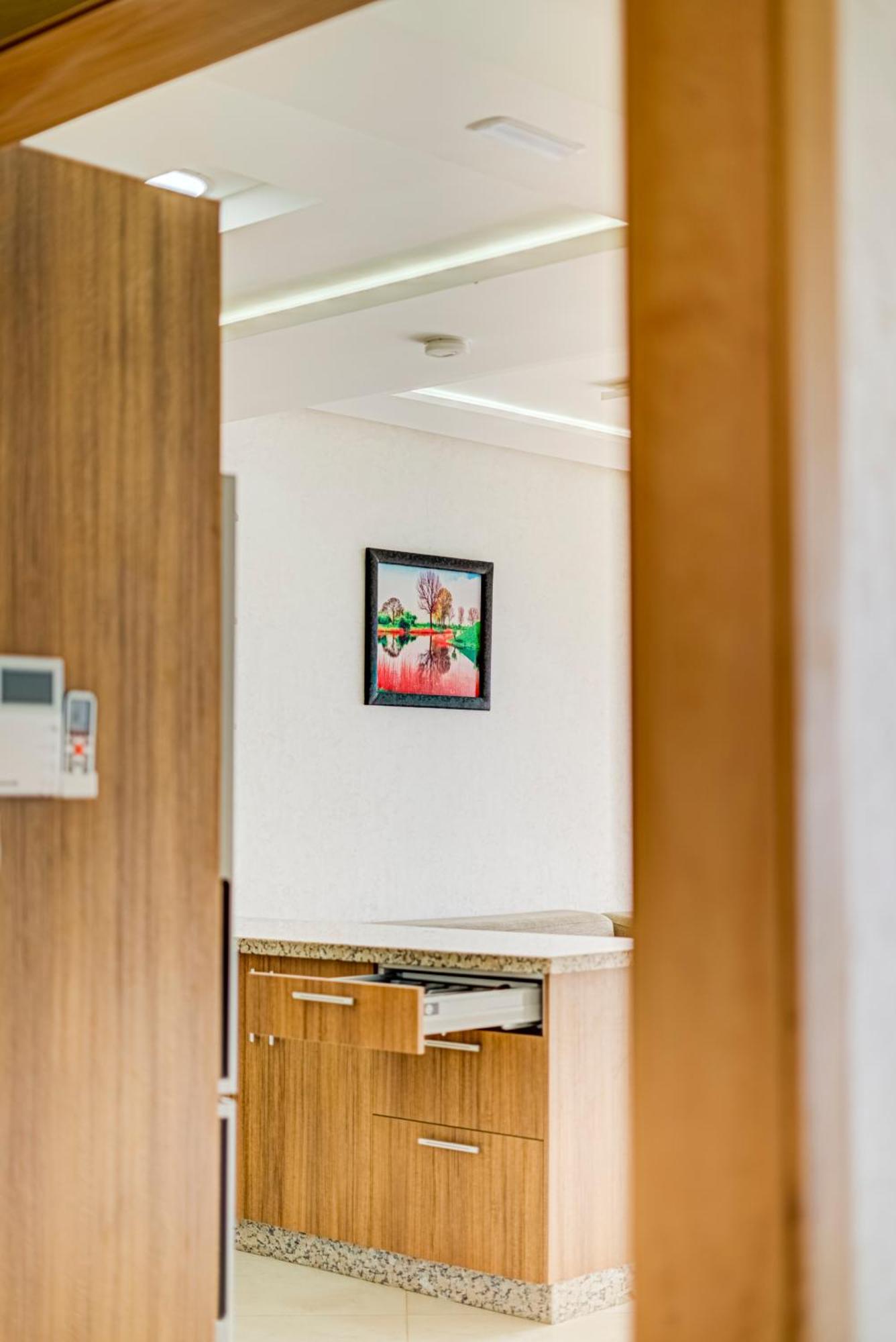 Baya House Elegance Appartement Taghazout Exteriör bild