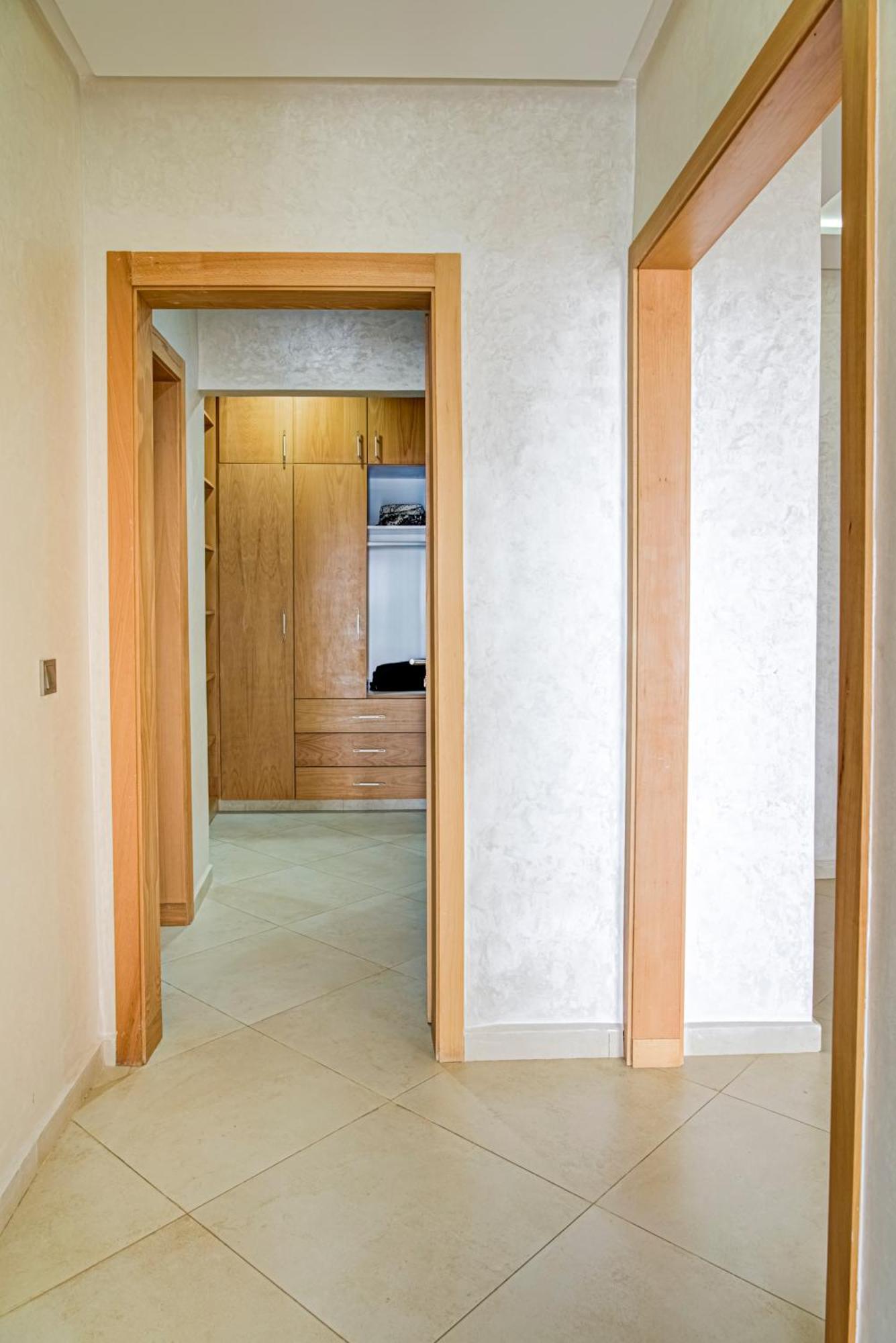 Baya House Elegance Appartement Taghazout Exteriör bild