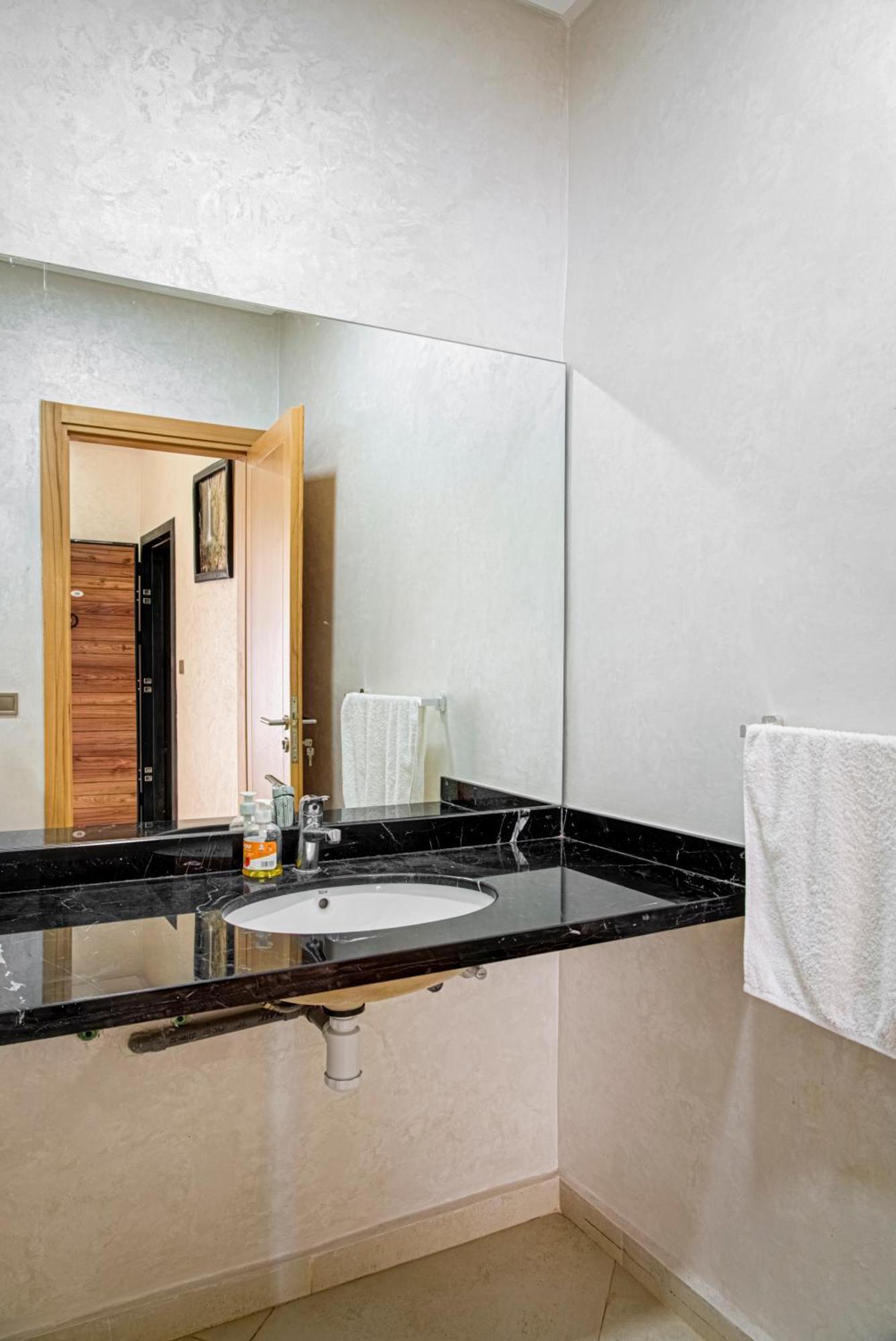 Baya House Elegance Appartement Taghazout Exteriör bild