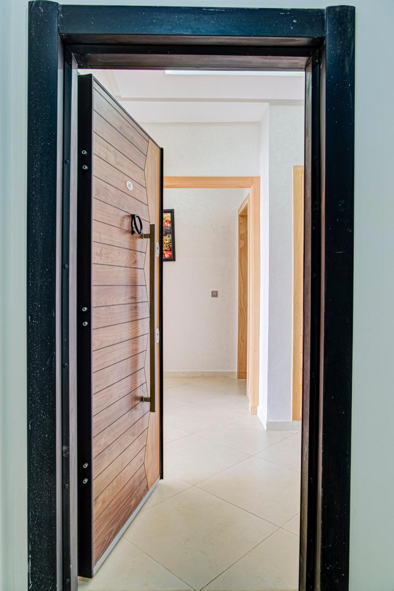 Baya House Elegance Appartement Taghazout Exteriör bild